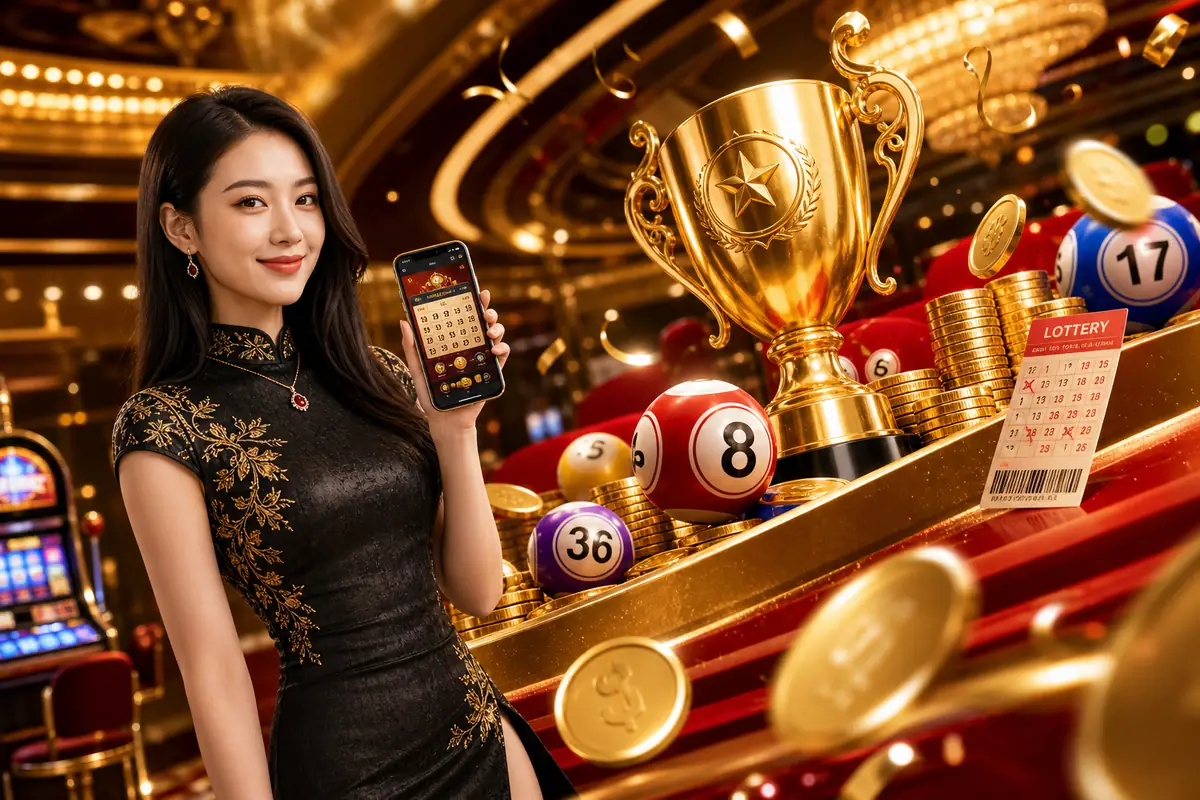33wb Casino লাইভ গেম অভিজ্ঞতা